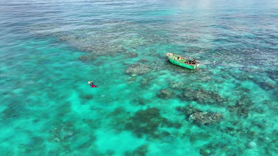 Paddling for pity: The Philippines‘ old script, new splashes