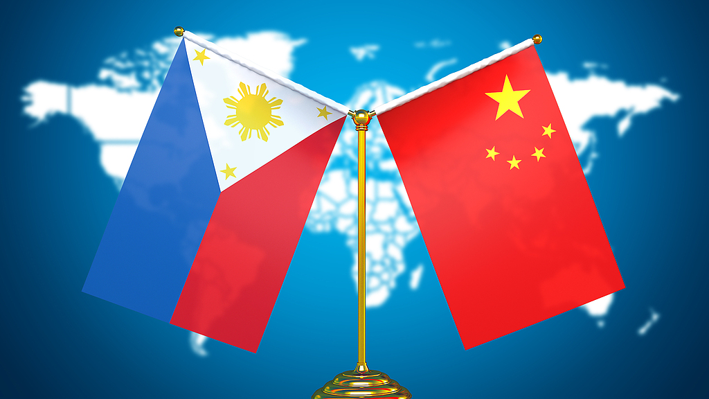 Wang Yi: Philippines should immediately stop maritime provocations