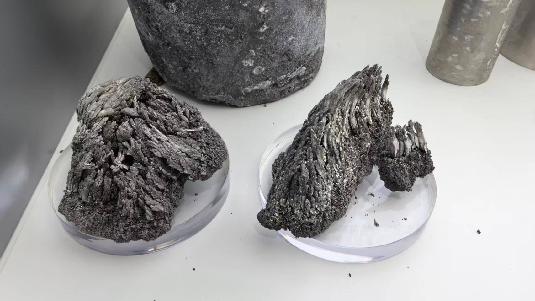 Your next EV may be lighter, thanks to a Chinese lab's magnesium tech