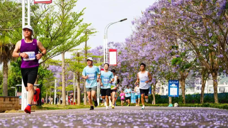 China unveils exciting project to increase public fitness and elite sporting performance by 2030