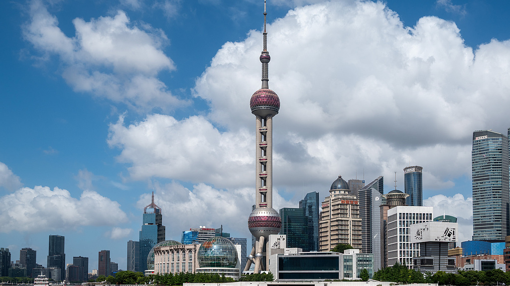 Foreign firms deepen China investment as high-tech gains momentum