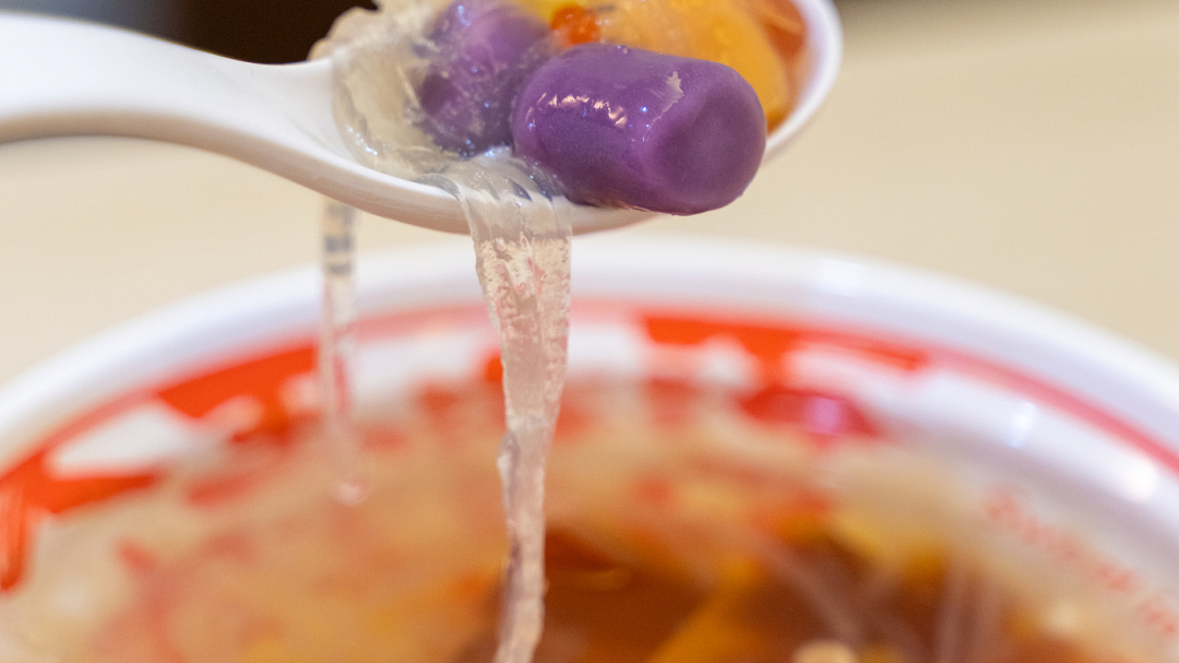 Seven refreshing Chinese summer desserts to try in the heat
