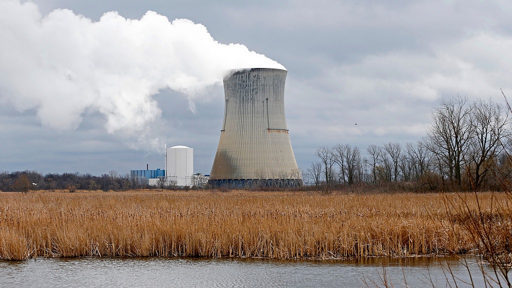 US eyes offshore nuclear reactors