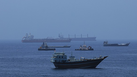China, ASEAN FMs issue statement on Middle East, energy cooperation