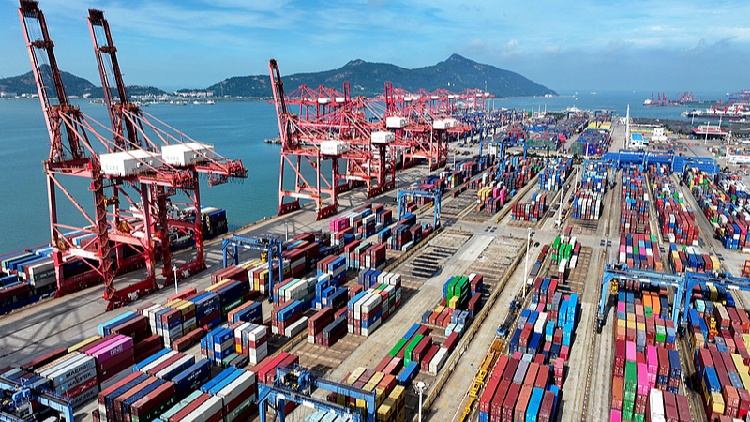 China reaffirms tariff, trade wars serve no one’s interests