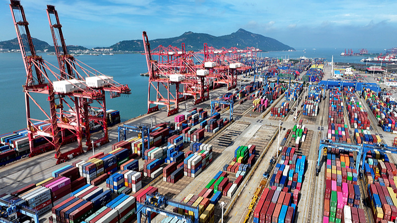 China reaffirms tariff, trade wars serve no one's interests