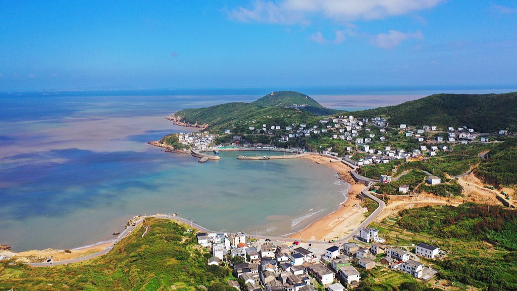Live: A cool coastal escape to Zhoushan's scenic islands – Ep. 2