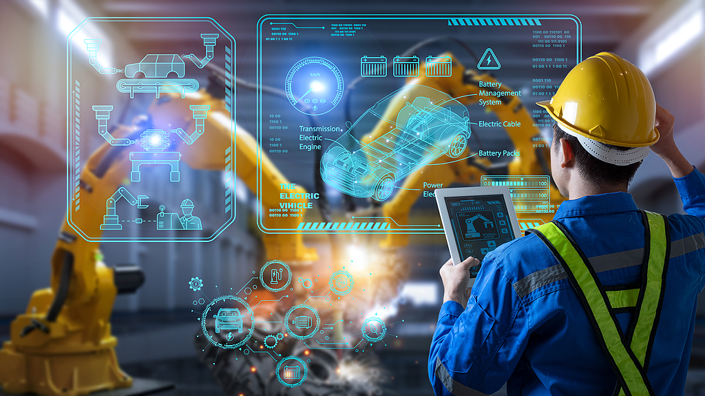 Live: Sneak peek of Harbin division of 28th China Robot and Artificial Intelligence Competition