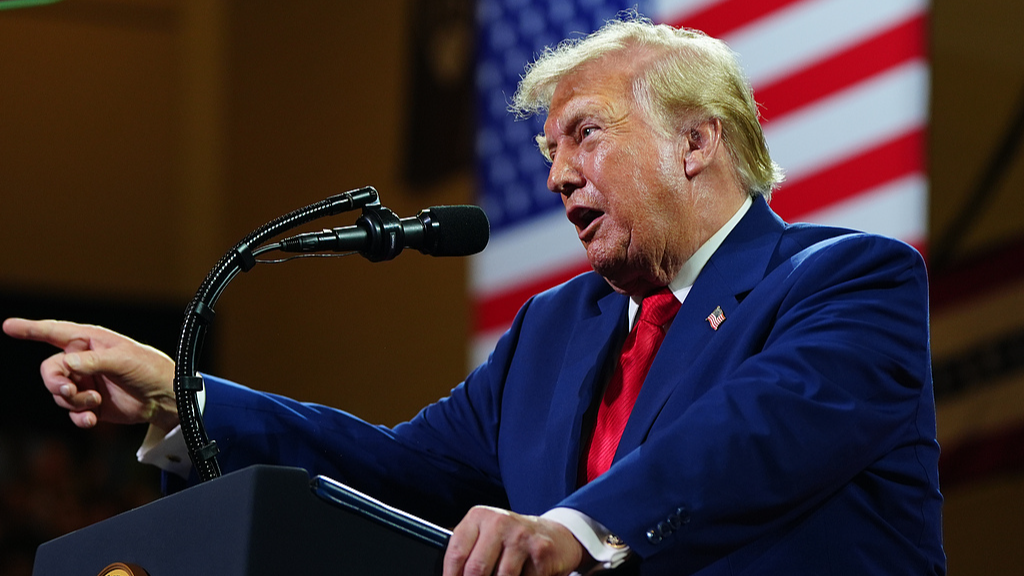 Trump weighs bigger Iran strikes as two-front risk grows