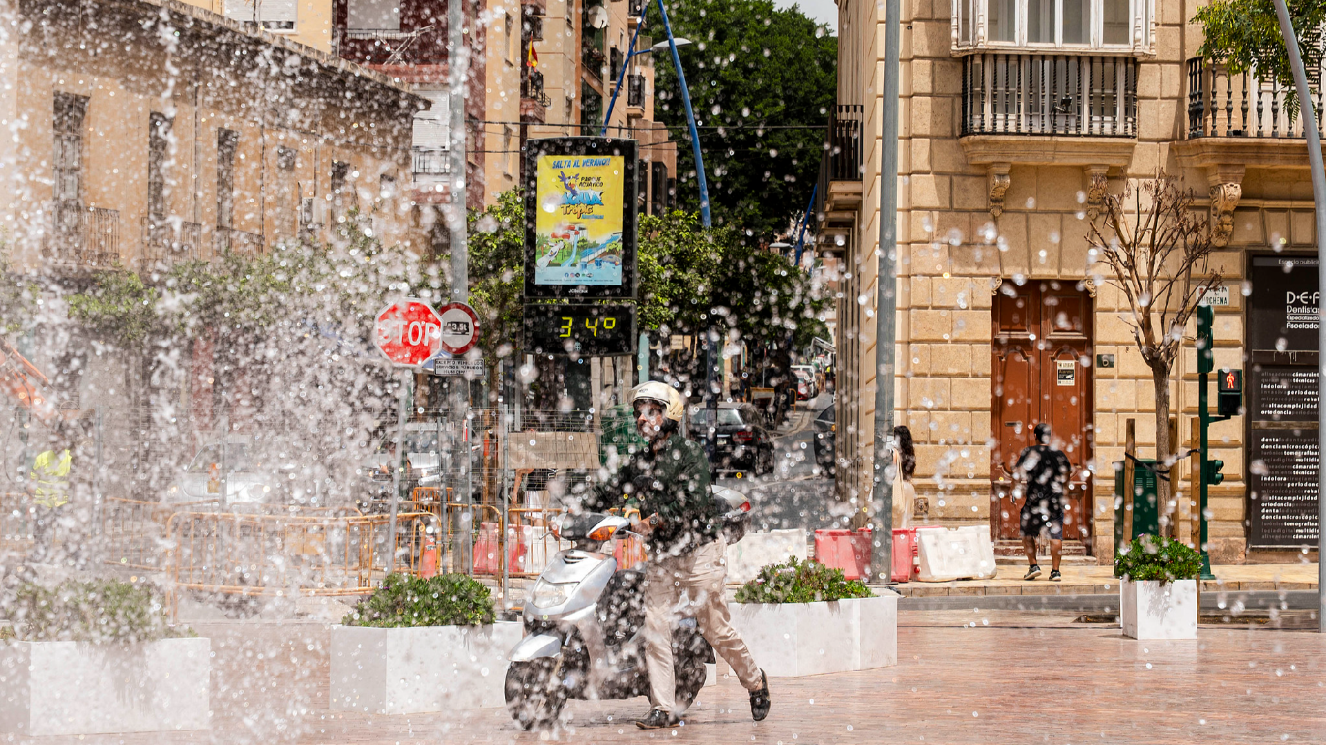 Why Is Extreme Heat Becoming The New Normal CGTN why-is-extreme-heat-becoming-the-new-normal-cgtn