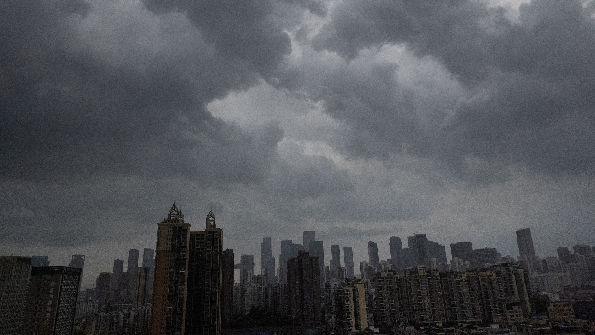 China raises emergency response as Typhoon Noul nears
