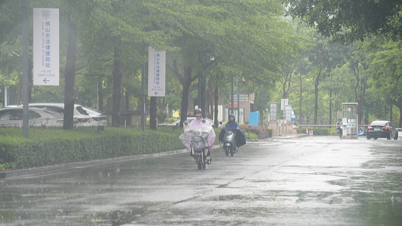 China raises typhoon response as Noul strengthens