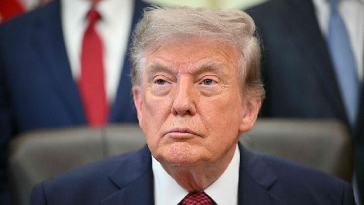 New US tariffs face lawsuit, IMF warning and global backlash