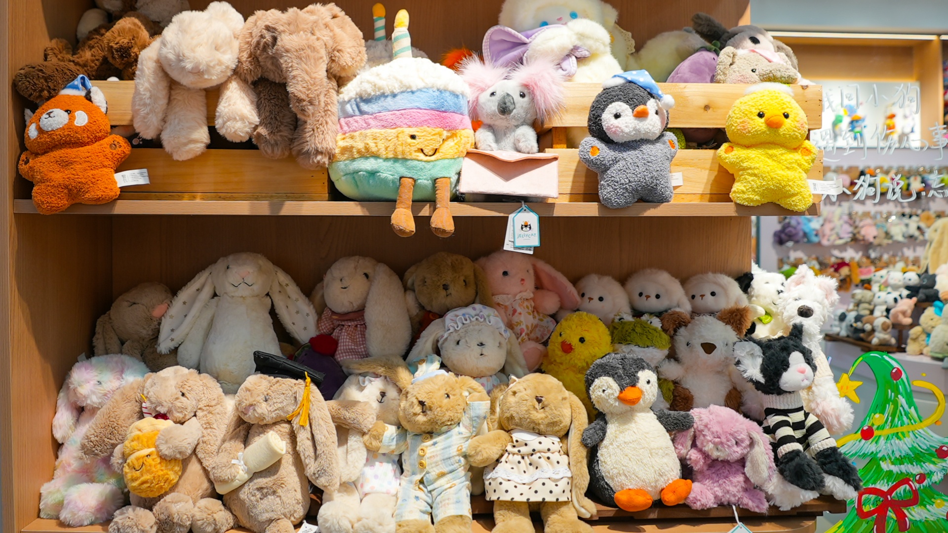 How Yiwu Merchants Tap Into Emotional Consumption