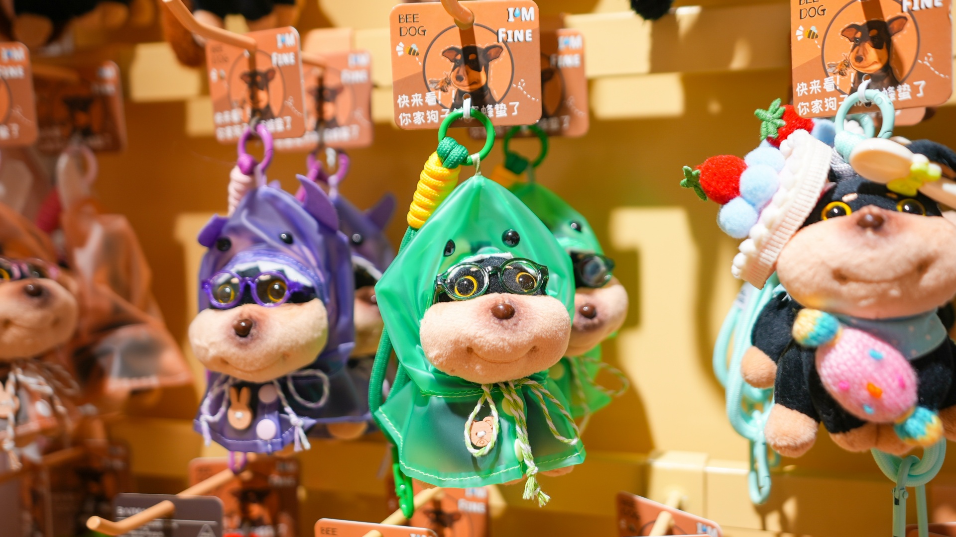 How Yiwu Merchants Tap Into Emotional Consumption