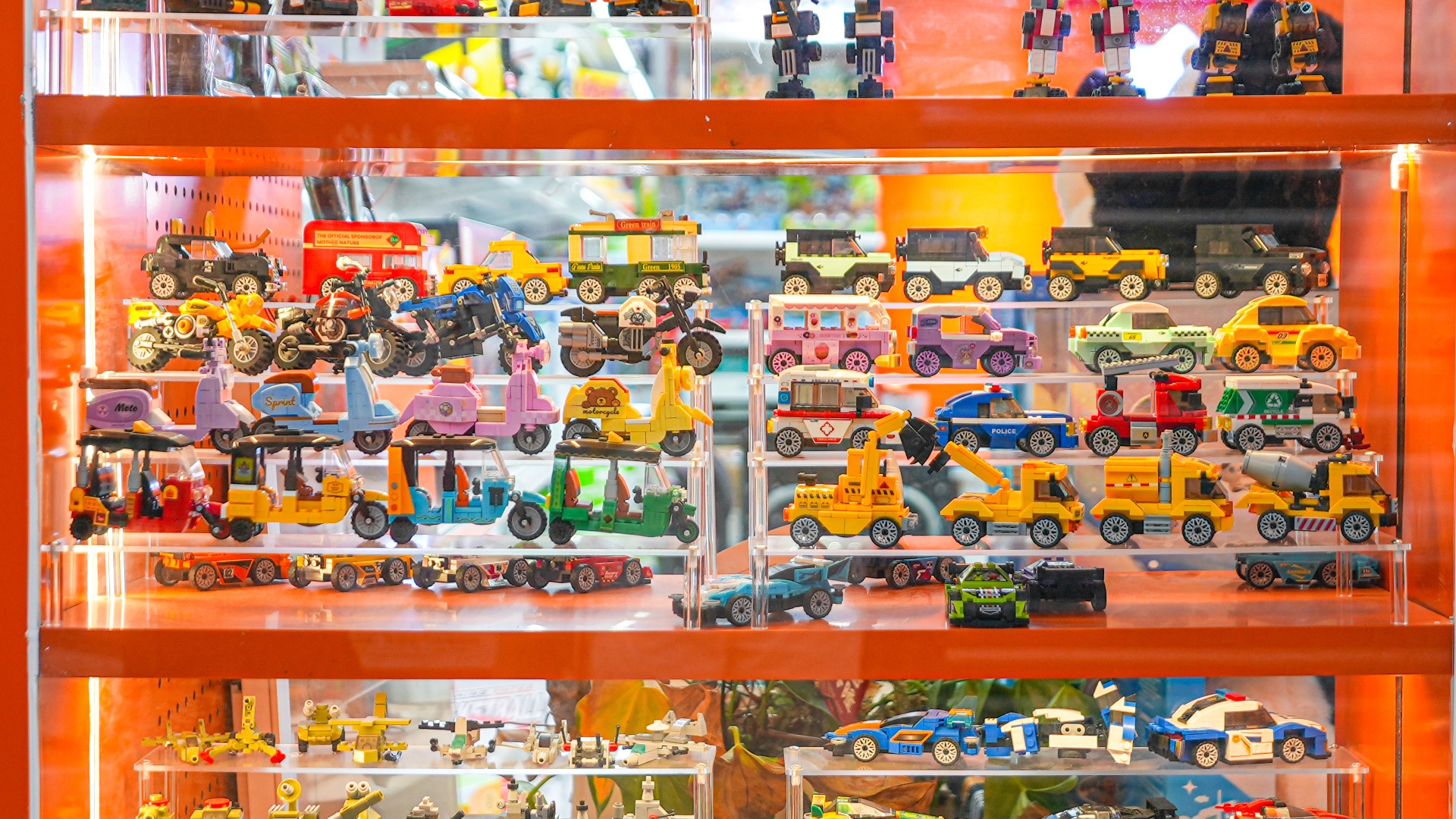 How Yiwu Merchants Tap Into Emotional Consumption