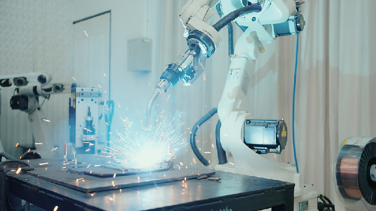 Live: Inaugural real-world robotics showcase kicks off in Beijing