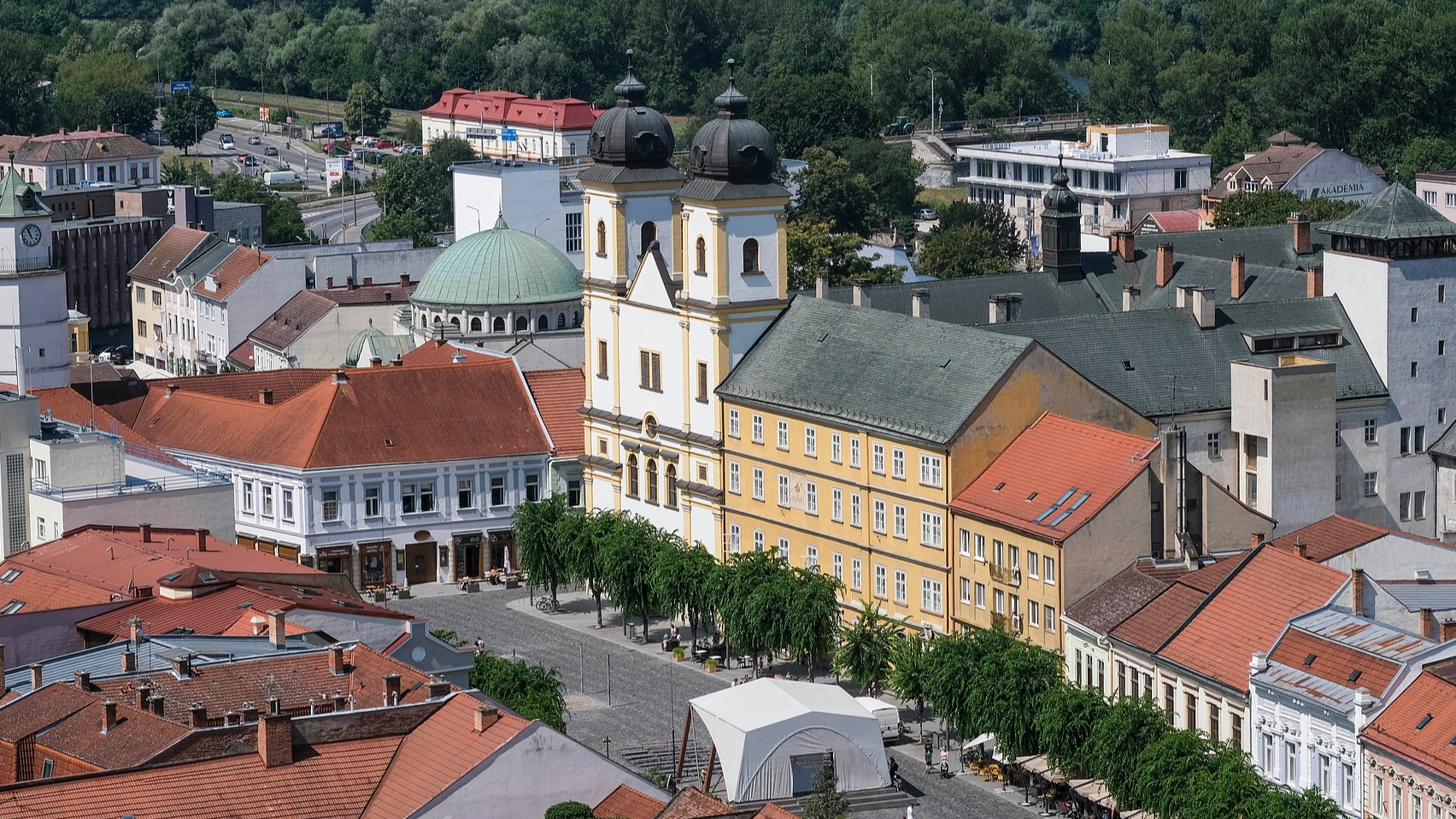 Slovakia seizes new opportunity with China
