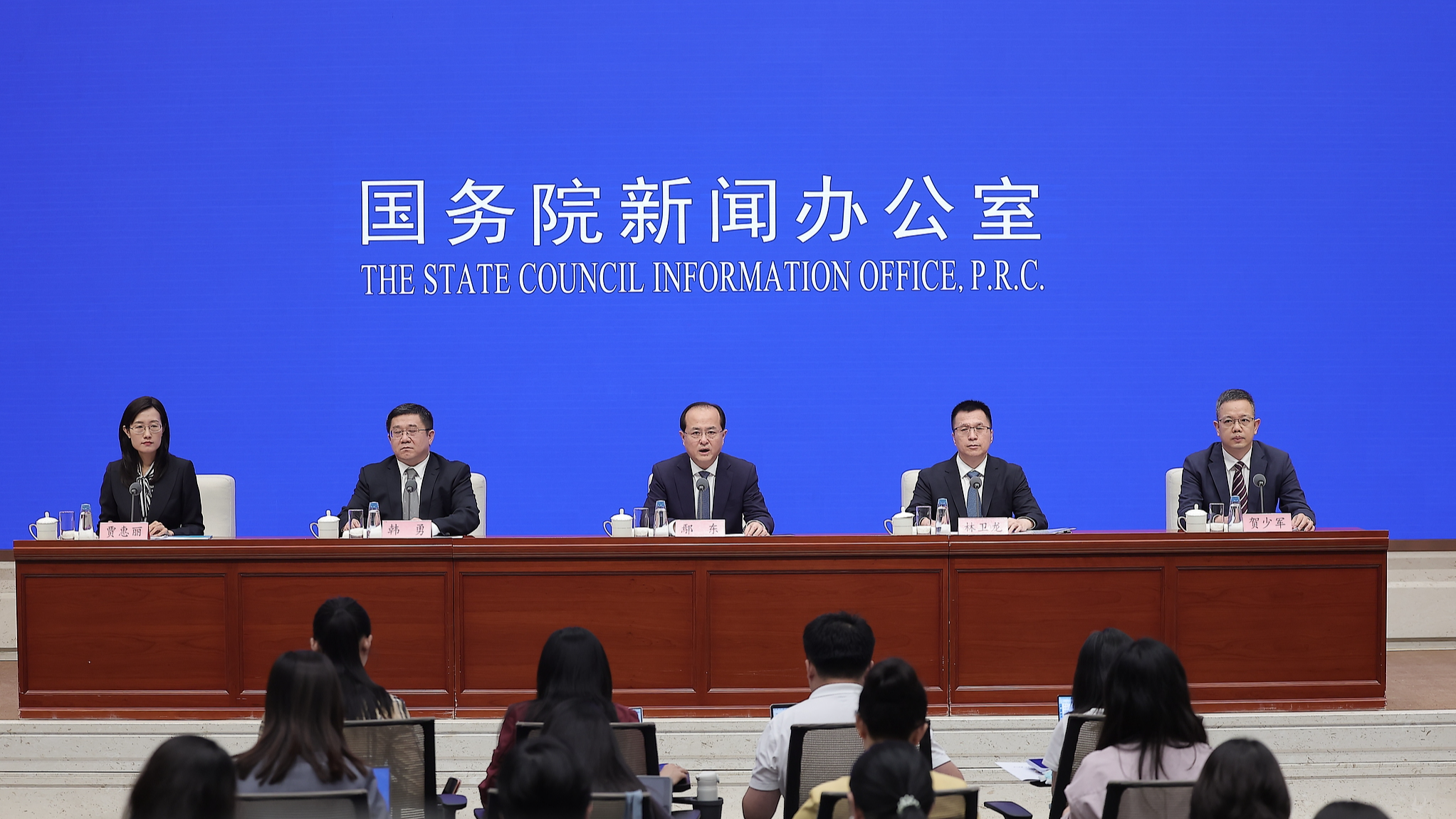 China slams US Section 301 overcapacity probe as unilateralism