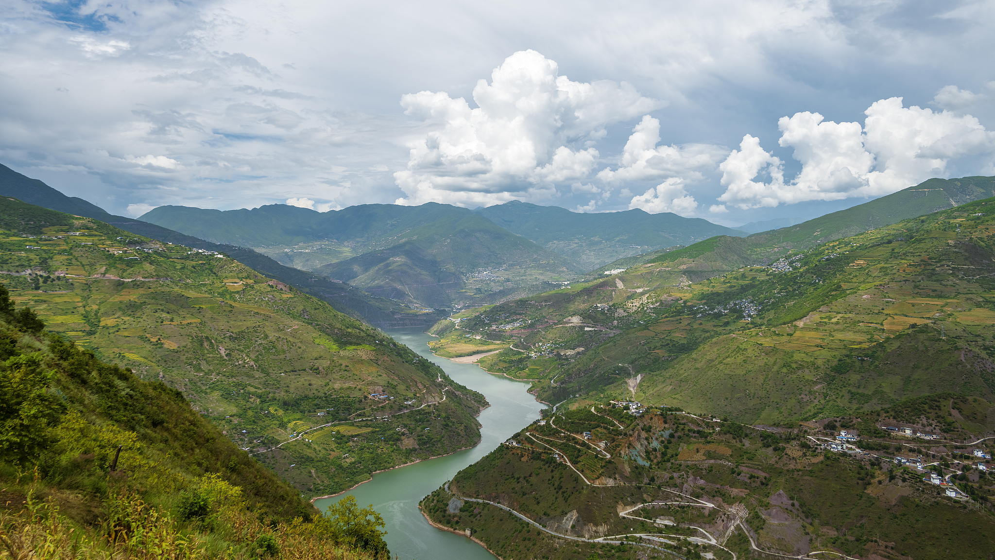 Joint China, Thailand efforts boost basin flood and drought resilience
