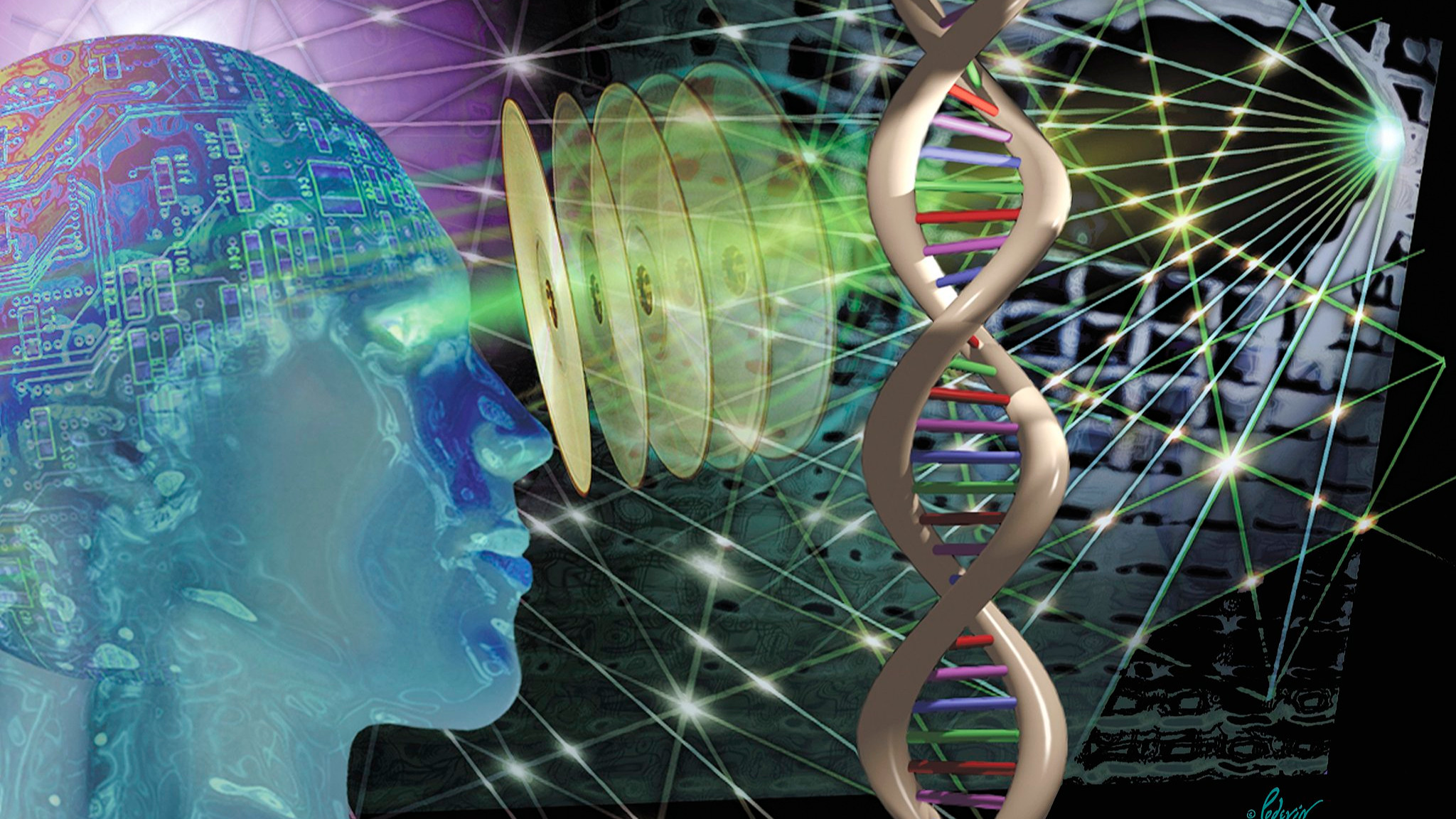 US science gets a new blueprint 81 years after 'Endless Frontier'