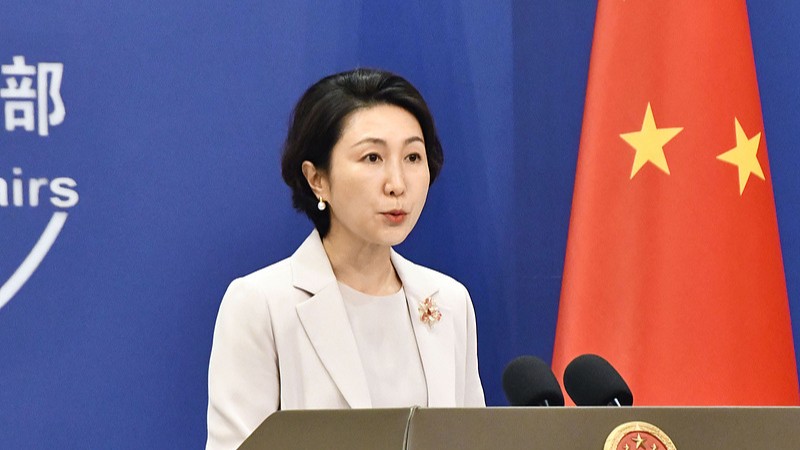 China concerned over AI distortion of Japan's aggression history