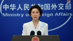 中国、日本の熊本地震の犠牲者に哀悼の意
