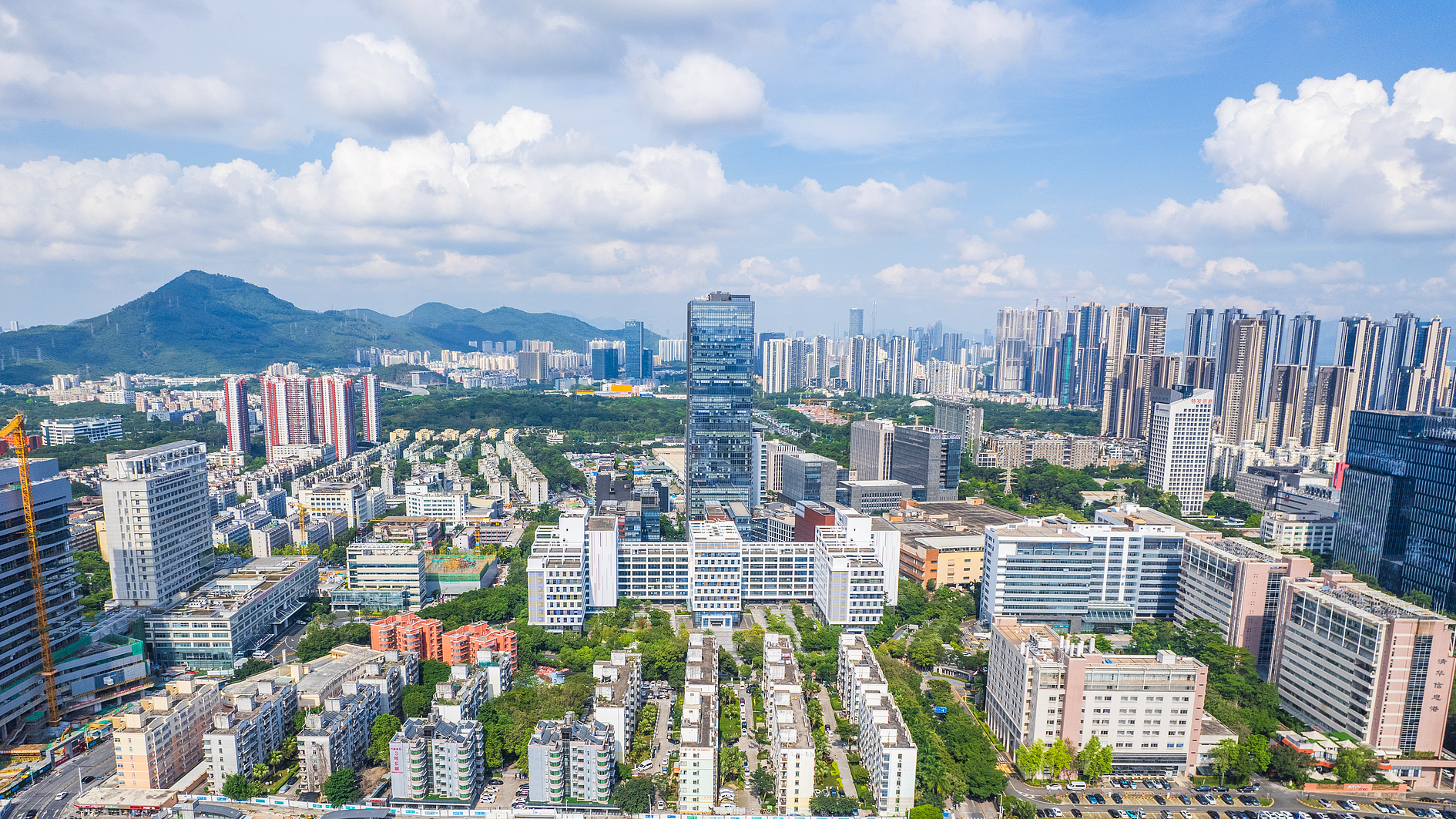 China's industrial strengths in a changing global economy