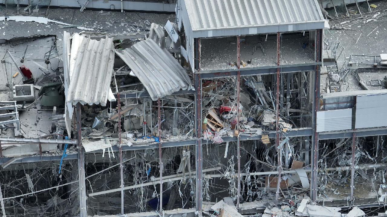 14 confirmed dead after quake in southwestern Japan - reports - CGTN