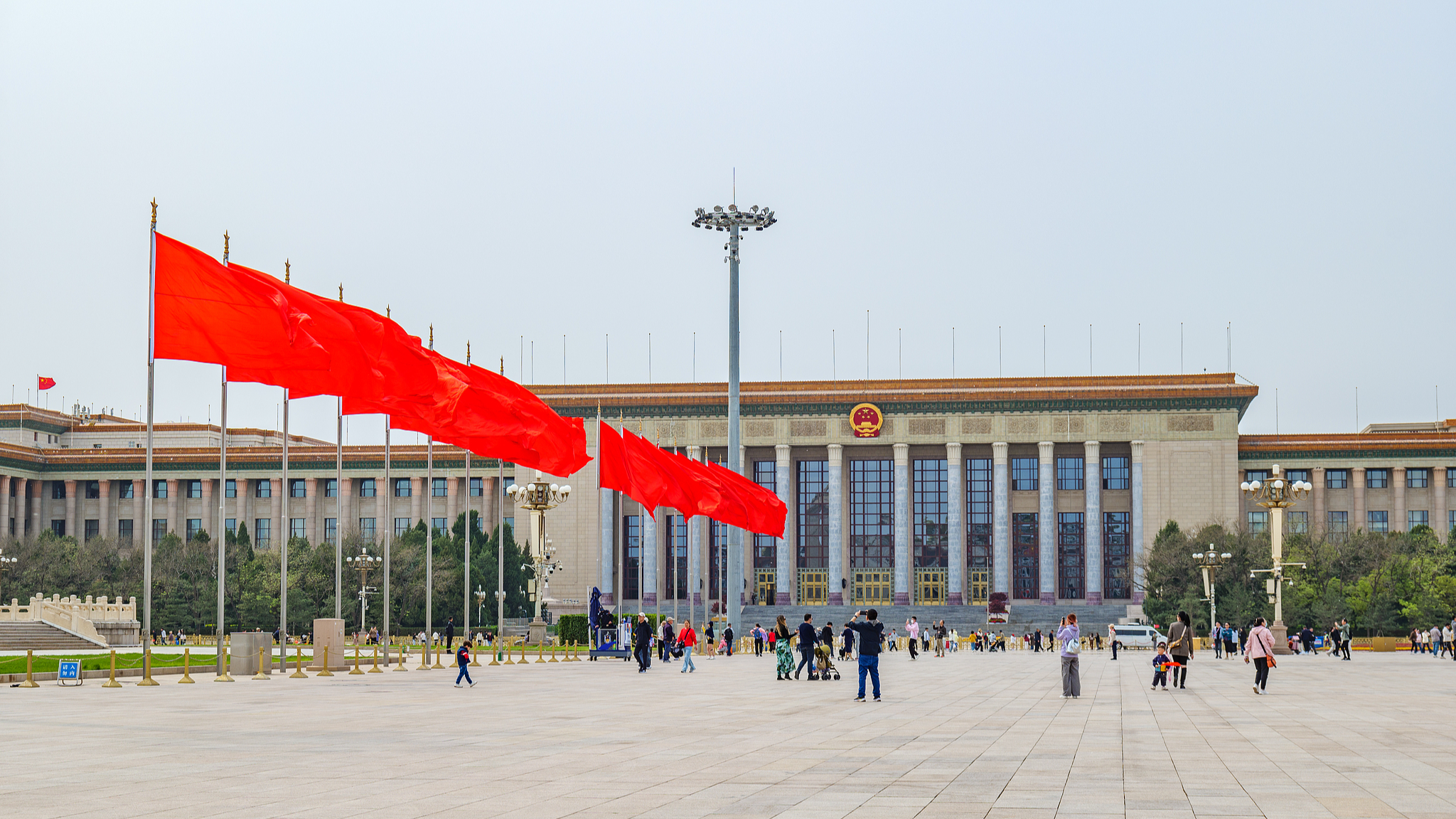 20th CPC Central Committee to hold fifth plenary session in October