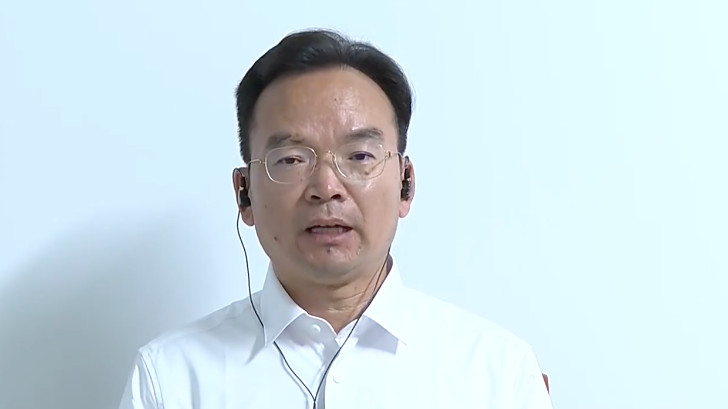 China's capacity helps global consumers and also the environment