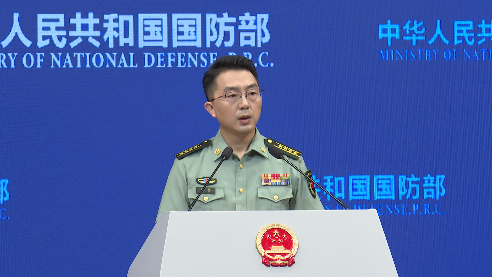 China says Philippines' tricks in Huangyan Dao doomed to fail