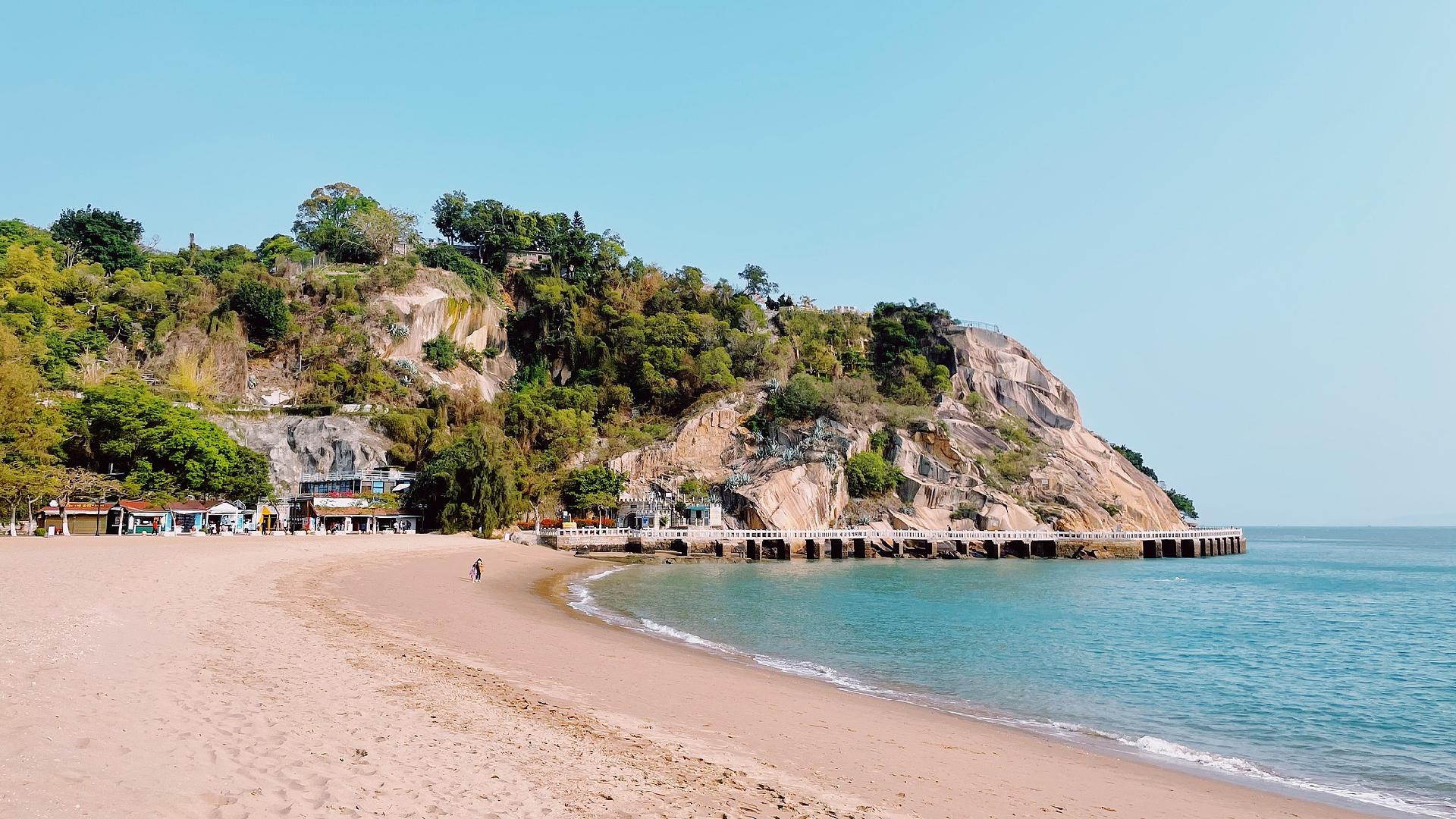Gulangyu – A Timeless Cultural Island on Lujiang Bay