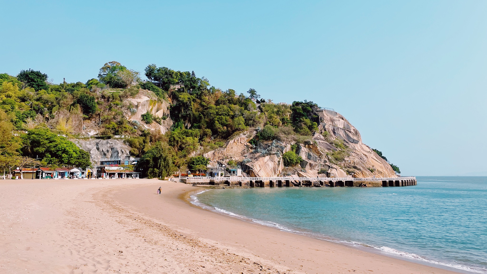 Gulangyu – A Timeless Cultural Island on Lujiang Bay