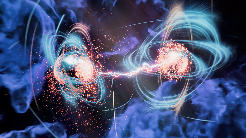 China launches quantum information standards body