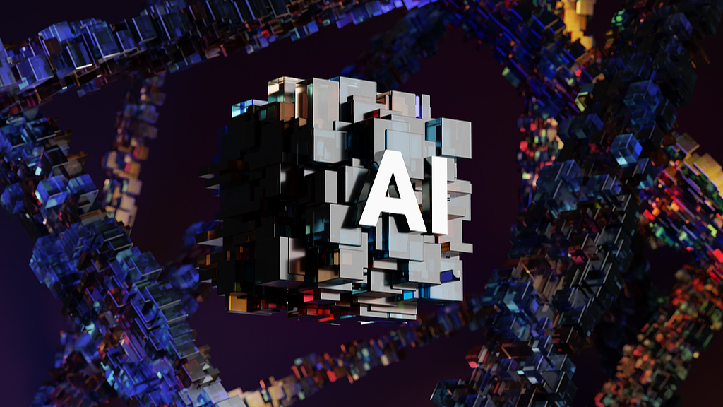 China's open-source AI models power real economy