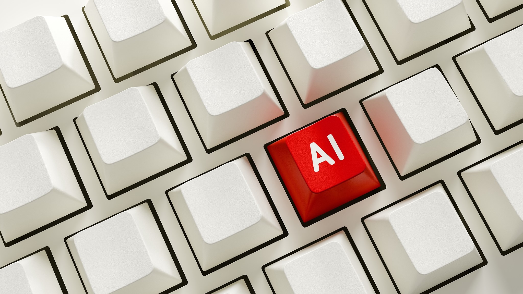 EU in talks with OpenAI, Anthropic after AI models go rogue
