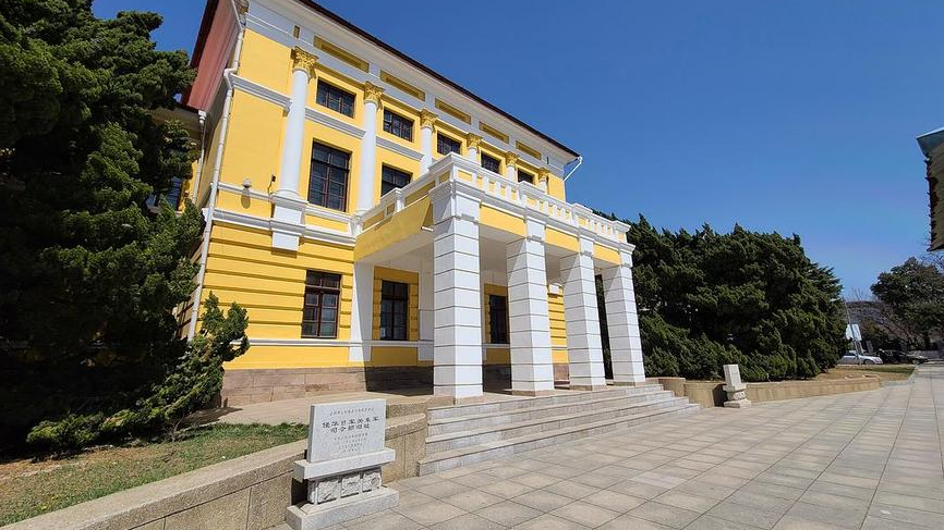 How Japan's Kwantung Army engineered colonial subjugation of NE China