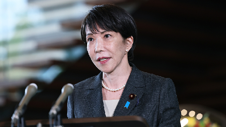 日本、新たな情報機関を正式発足　なぜ危険なのか