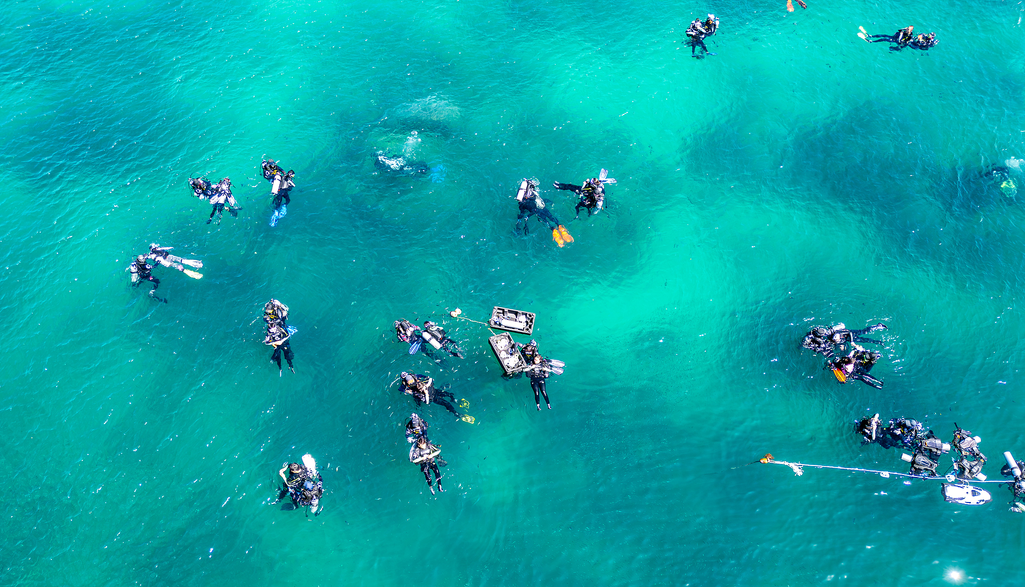 Sanya — Evergreen Tropical Coastal Archipelago on the South China Sea