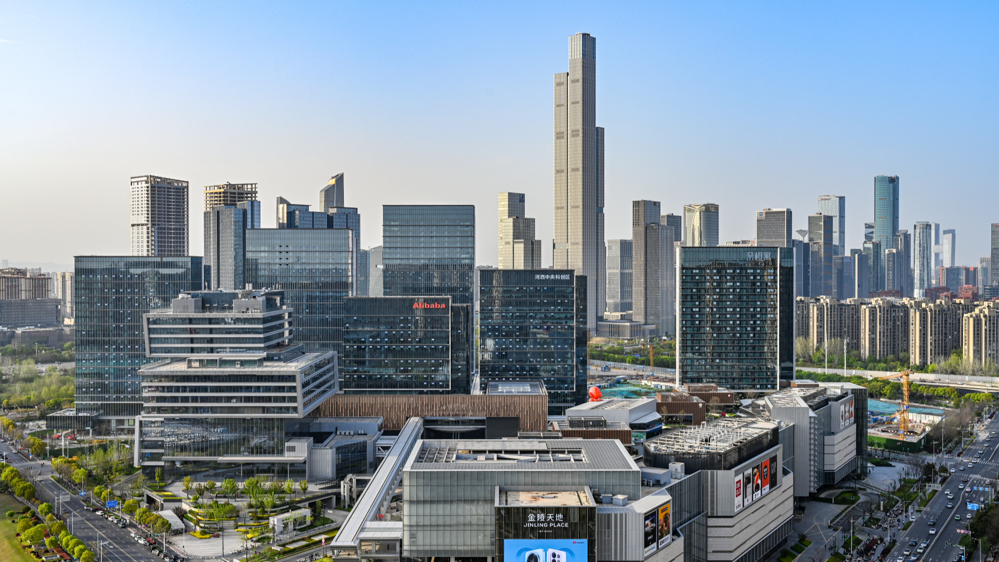 The structural upgrade logic of China's economic new momentum