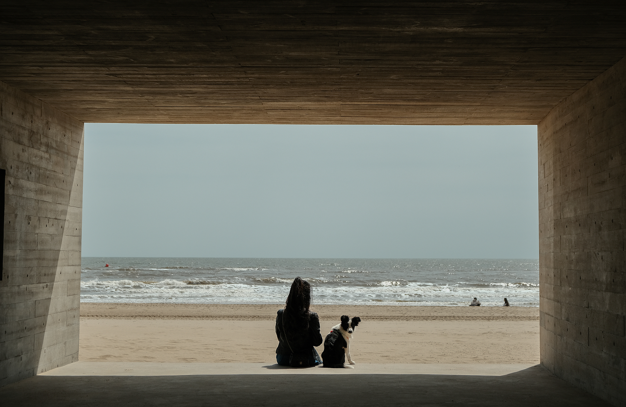 Aranya: A Four-Season Coastal Paradise Rooted in Homestay Life