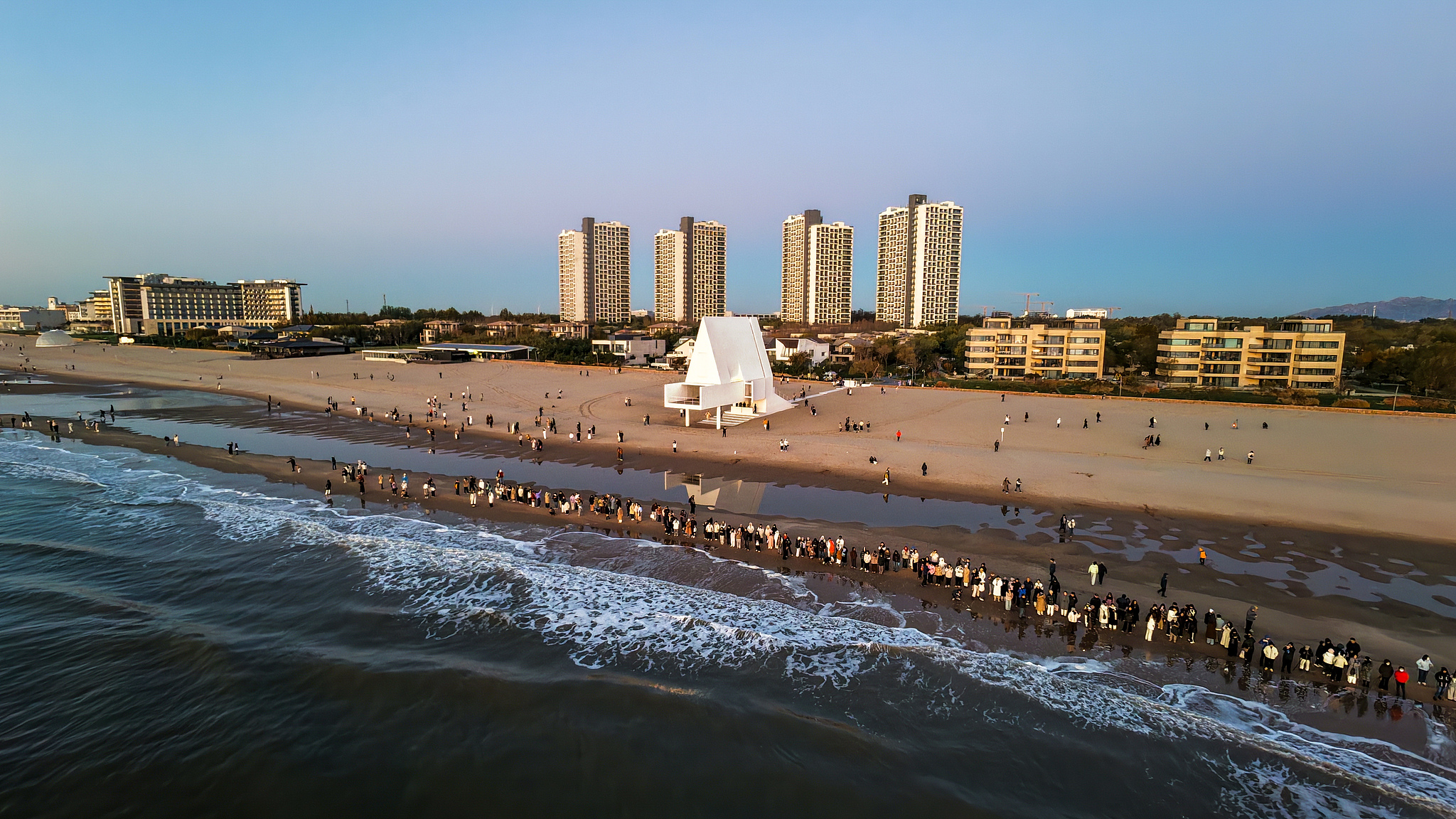 Aranya: A Four-Season Coastal Paradise Rooted in Homestay Life