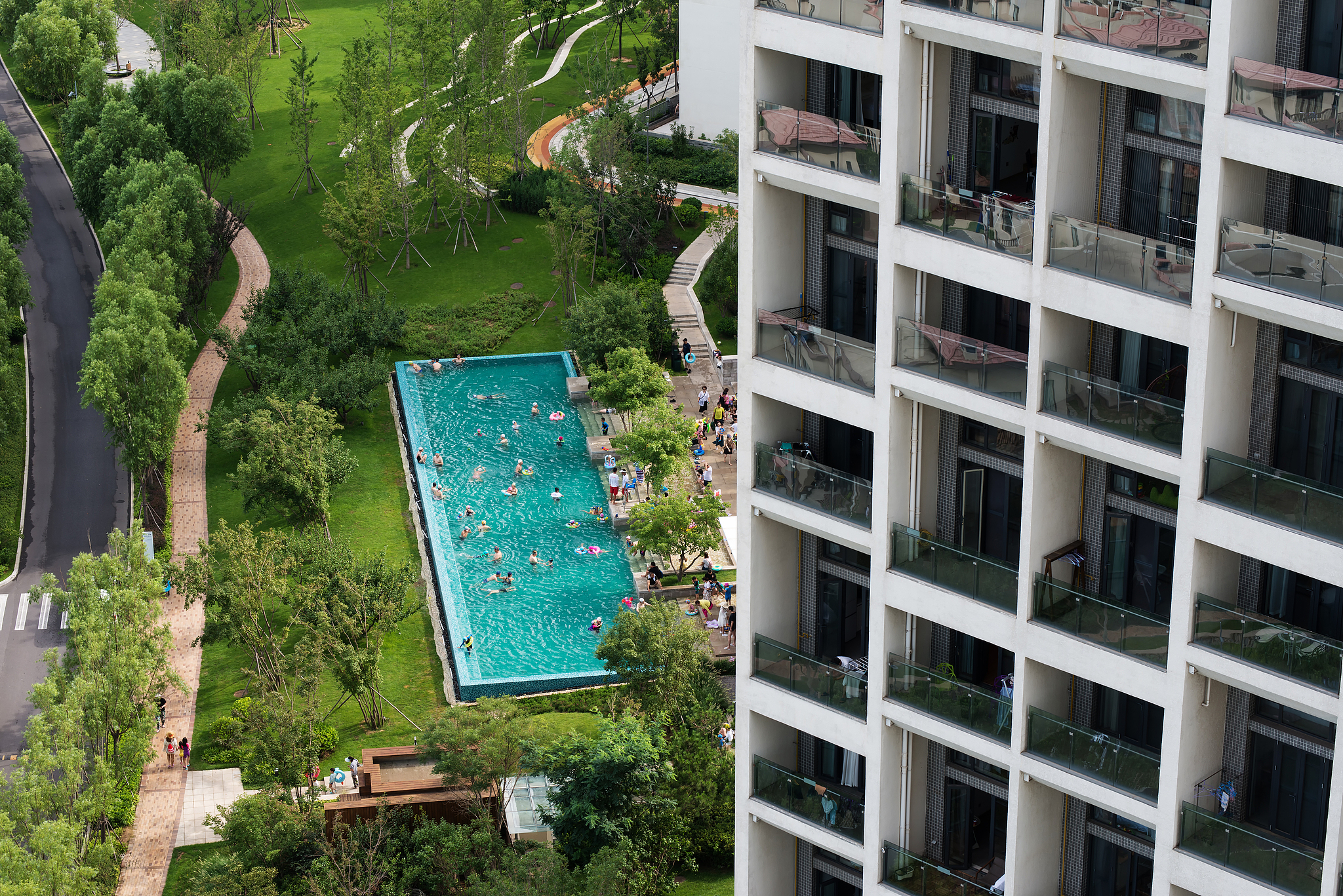 Aranya: A Four-Season Coastal Paradise Rooted in Homestay Life