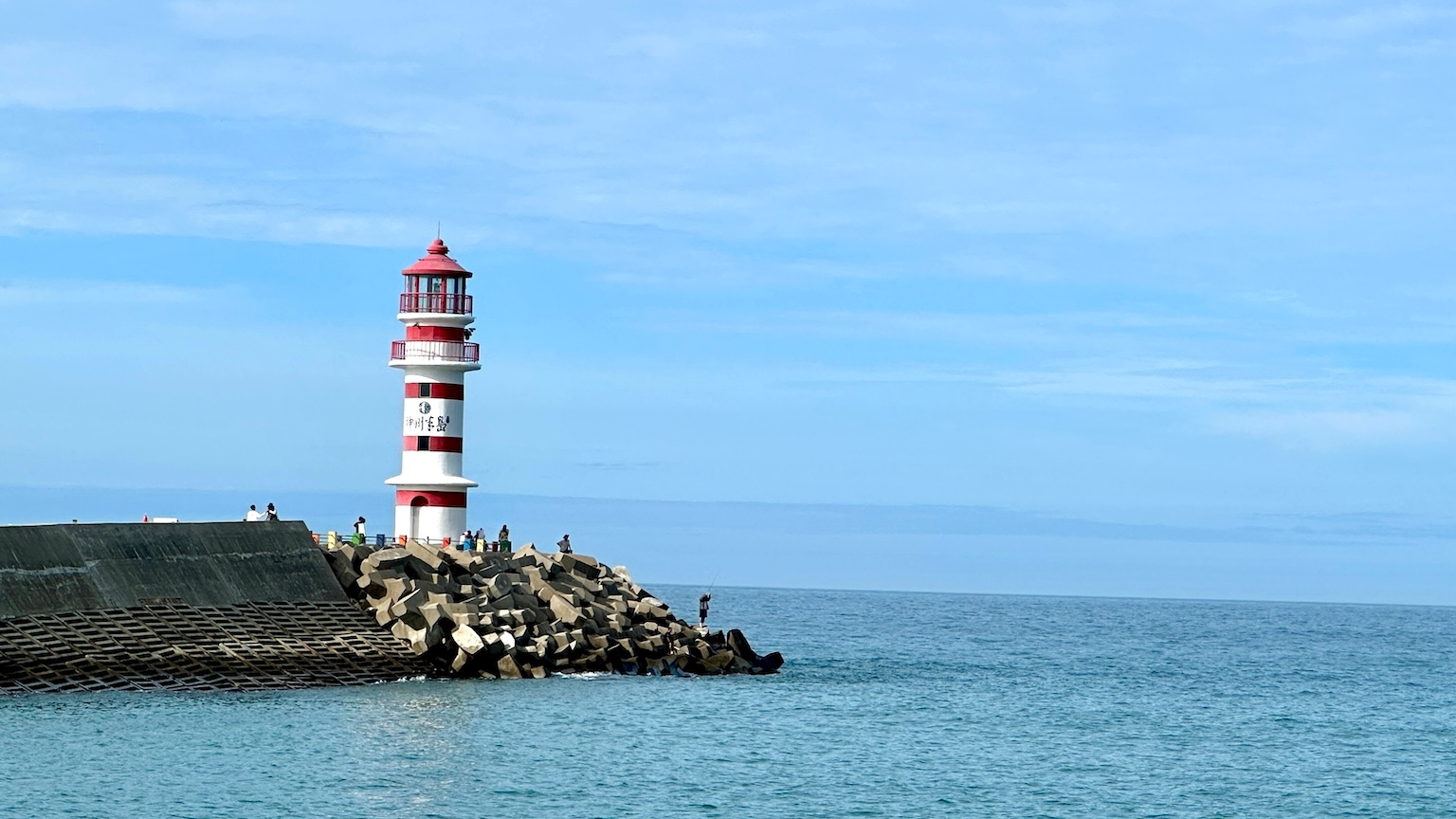 Surf, sun, and a viral lighthouse: Welcome to Wanning, Hainan