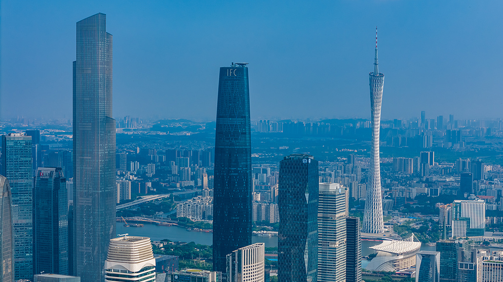 What China's provincial economies reveal about growth in H1