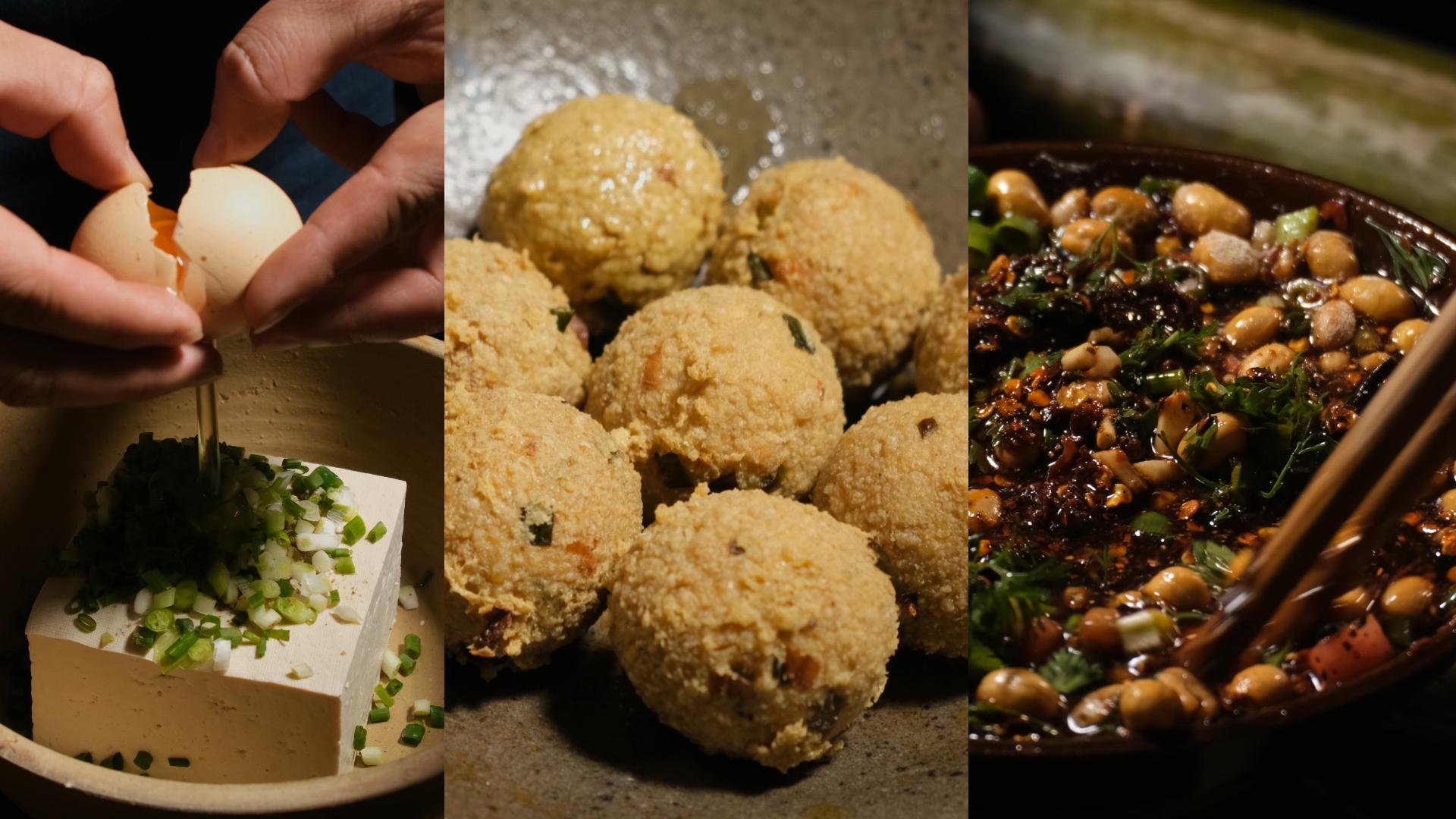A taste of Guizhou: Crispy outside, full of flavor inside
