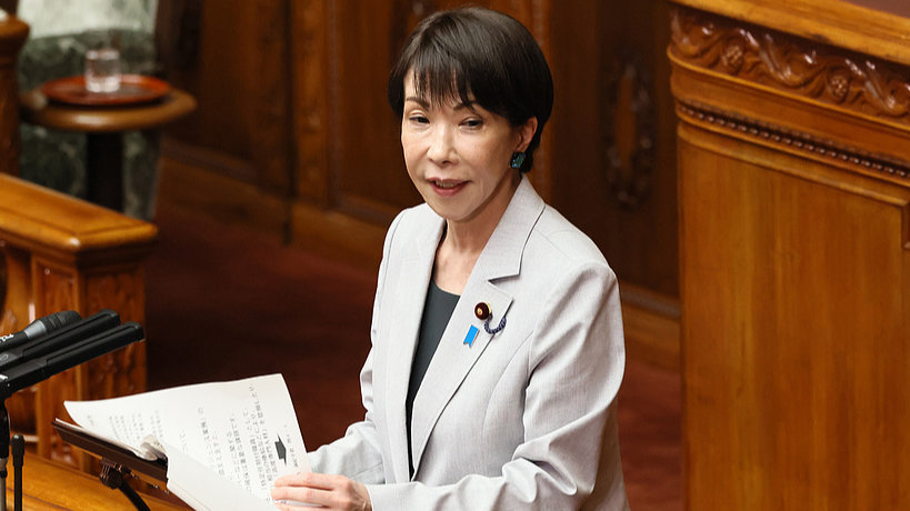Japan's intelligence integration: Paving the way for war?