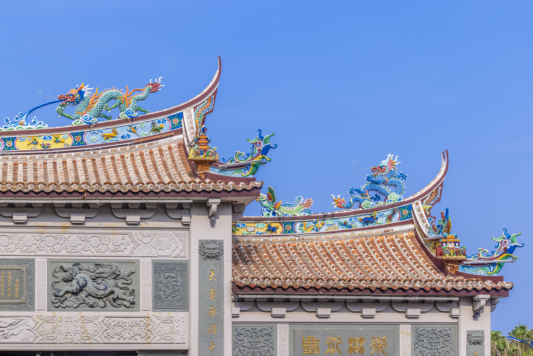Meizhou Island — An isle carrying millennial heritage amid the tides