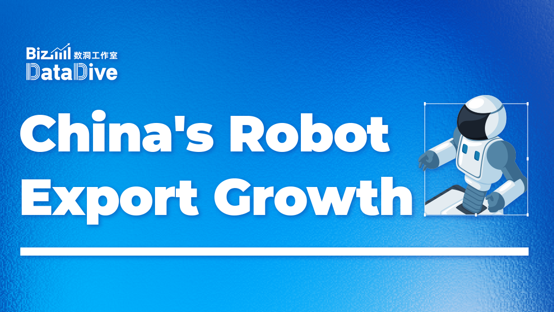BizDataDive: China's new 